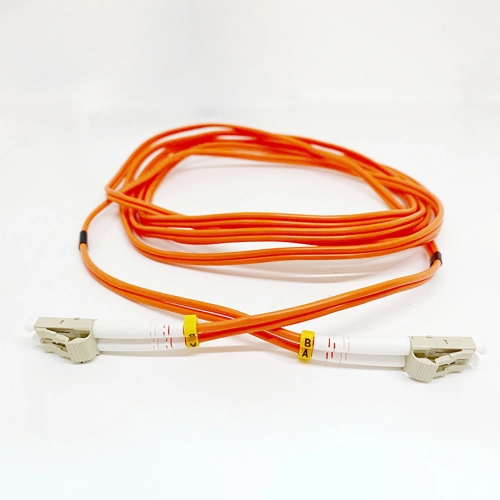 Dây nhảy quang LC LC OM2 KCO - Ảnh 3