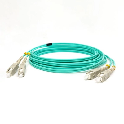 Dây nhảy quang OM3 SC-SC Multimode