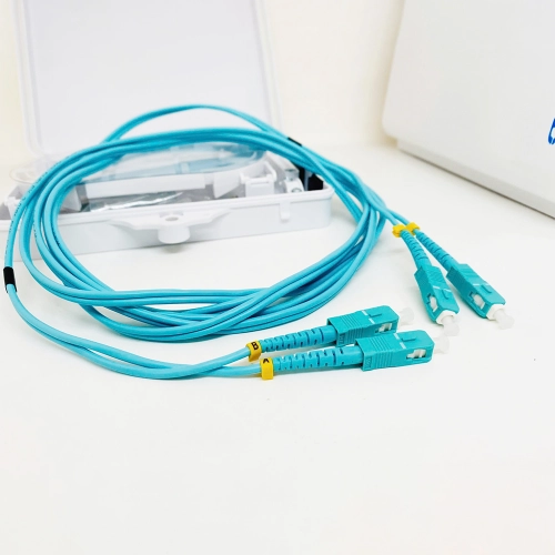 Dây nhảy quang SC-SC OM3 KCO - Ảnh 3