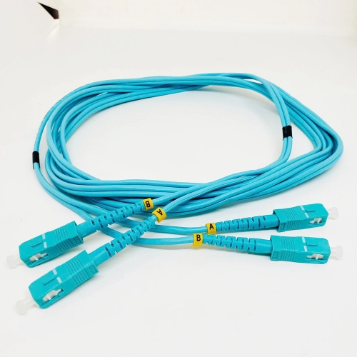 Dây nhảy quang SC-SC OM3 KCO giá rẻ - Ảnh 5