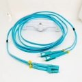 Dây nhảy quang OM3 SC-LC KCO - Ảnh nhỏ 2