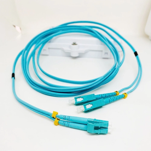 Dây nhảy quang OM3 SC-LC KCO - Ảnh 2