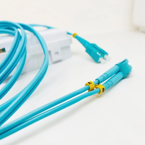 Dây nhảy quang SC LC OM3 KCO giá rẻ - Ảnh 5
