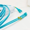 Đầu nối Dây nhảy quang OM3 SC LC KCO - Ảnh nhỏ 4