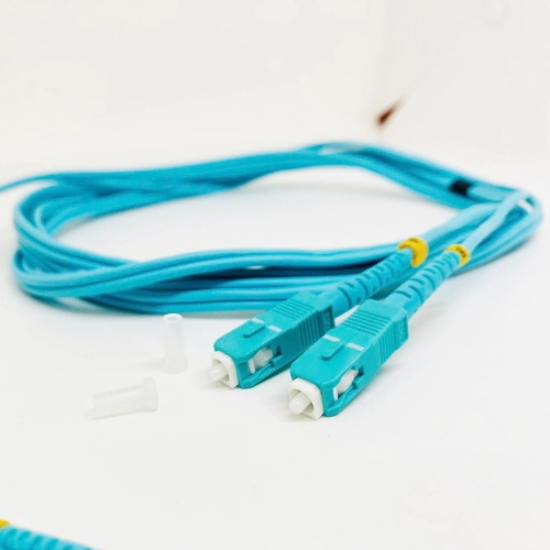 Dây nhảy quang OM3 SC LC KCO - Ảnh 5