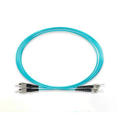 Dây nhảy quang OM3 FC-FC Multimode