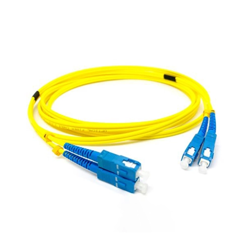 Dây nhảy quang Singlemode SC-SC