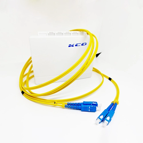 Dây nhảy quang SC SC - Ảnh 2