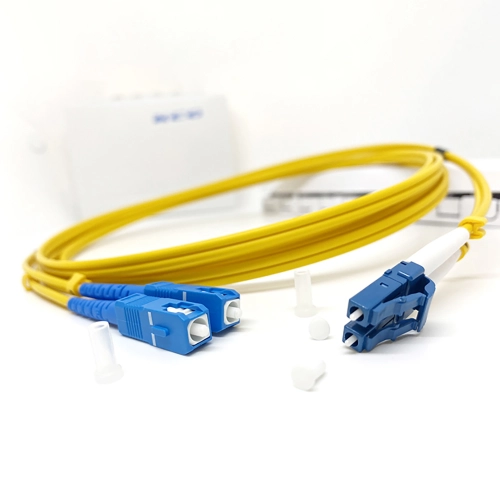 Dây nhảy quang LC SC - Ảnh 2
