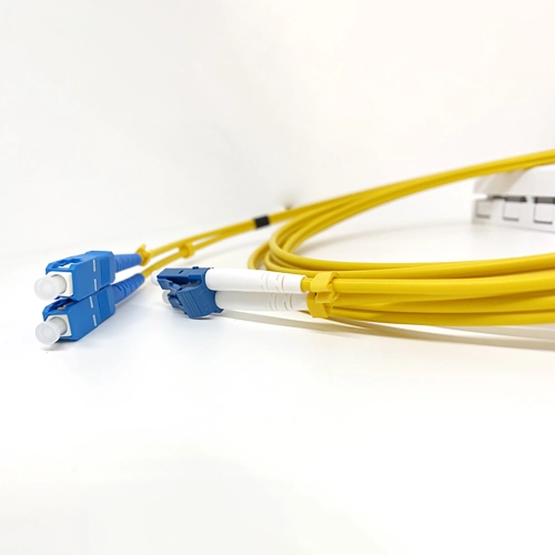 Dây nhảy quang LC SC KCO - Ảnh 3