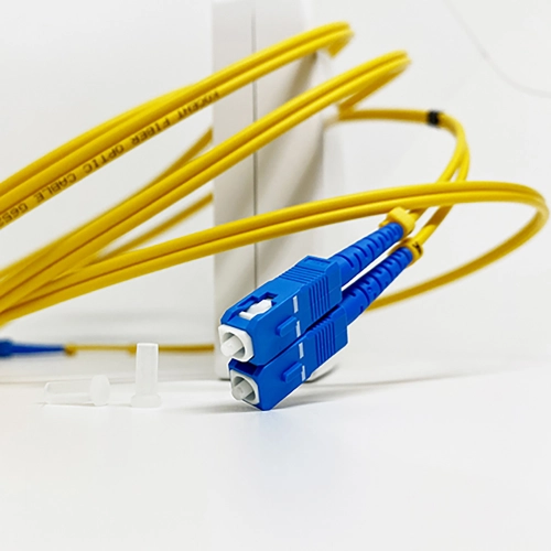 Dây nhảy quang LC SC giá rẻ - Ảnh 5