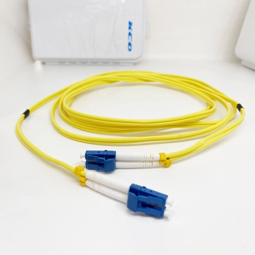 Dây nhảy quang Singlemode LC LC KCO - Ảnh 2