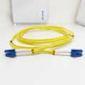 Dây nhảy quang Singlemode LC LC KCO - Ảnh nhỏ 3