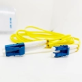Dây nhảy quang LC LC - Ảnh nhỏ 4