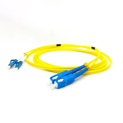 Dây nhảy quang SC LC Single mode KCO