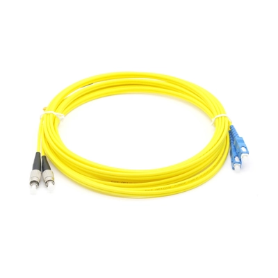 Dây nhảy quang Singlemode SC-FC