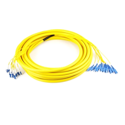 Dây nhảy quang Single Core SC LC