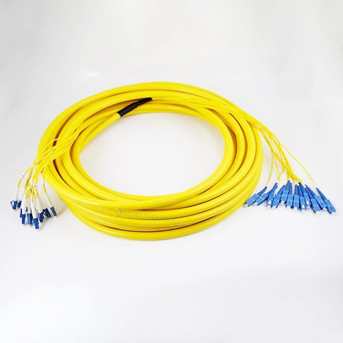 Dây nhảy quang Single Core SC LC KCO - Ảnh 2