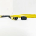 Đầu nối dây nhảy quang Singlemode MPO/MTP - Ảnh nhỏ 2