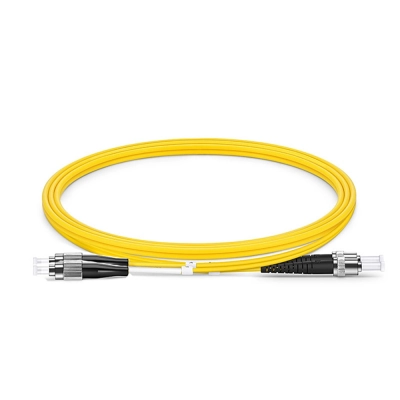Dây nhảy quang Singlemode FC-ST