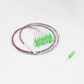 Bộ chia quang Splitter 1x8 - Ảnh nhỏ 1