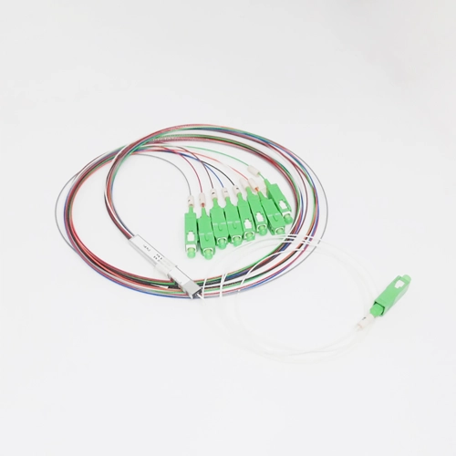 Bộ chia quang Splitter 1x8