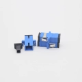 Đầu nối quang Singlemode SC UPC - Ảnh nhỏ 1