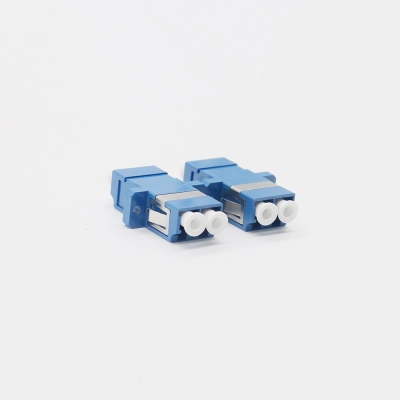 Adapter quang LC UPC