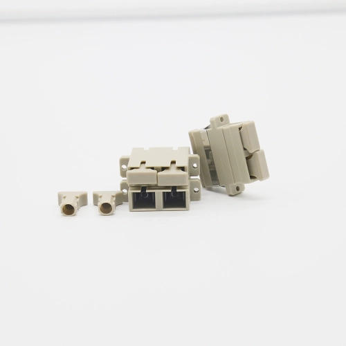 Adapter SC Duplex