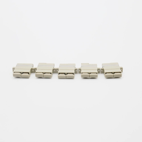 Adapter SC Duplex giá rẻ - Ảnh 2