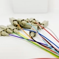 Dây hàn quang Multimode SC KCO chính hãng - Ảnh nhỏ 3