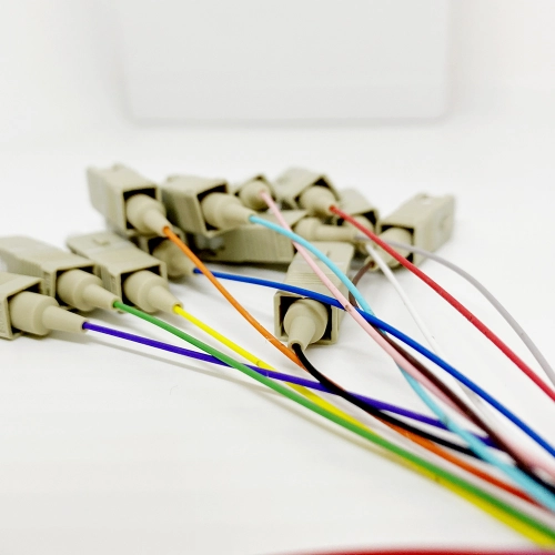 Dây hàn quang Multimode SC KCO chính hãng - Ảnh 3