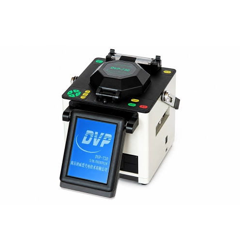 Máy hàn nối cáp quang DVP-730 chính hãng