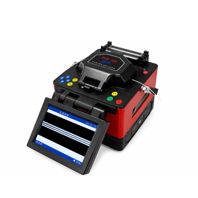 Máy hàn nối cáp quang DVP-750