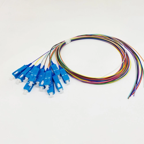 Dây hàn quang SC Singlemode - Ảnh 4