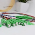 Dây hàn quang SC/APC KCO giá rẻ - Ảnh nhỏ 2