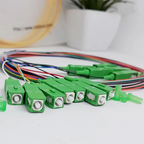 Dây hàn quang SC/APC KCO giá rẻ - Ảnh 2