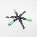 Đầu nối quang nhanh SC/APC KCO - Ảnh nhỏ 2