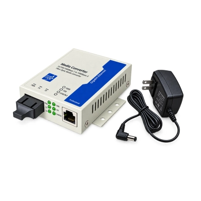 Bộ chuyển đổi quang điện 3Onedata 3012S/60
