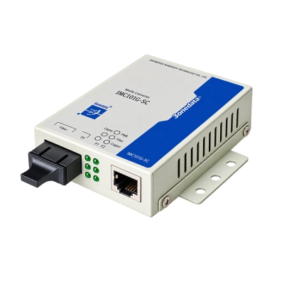 Bộ chuyển đổi quang điện MODEL3012 Serial