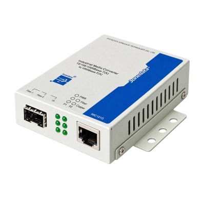 Bộ chuyển đổi quang điện MODEL3010 Serial