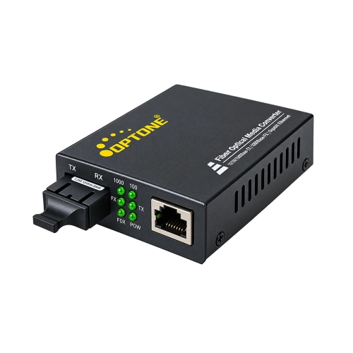 Bộ chuyển đổi quang điện Optone OPT-1100S80