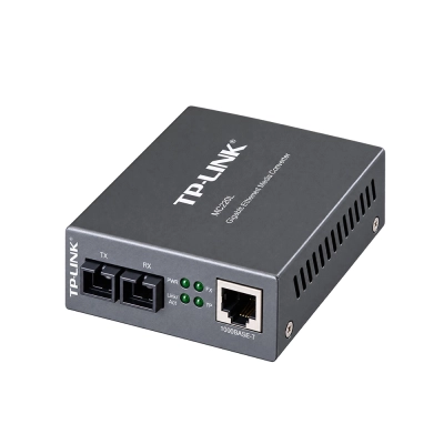 Bộ chuyển đổi quang điện TP-Link MC200CM