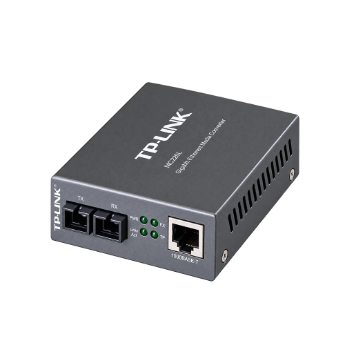 Bộ chuyển đổi quang điện TP-Link MC200CM