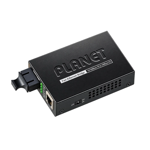 Bộ chuyển đổi quang điện PLANET FT-802