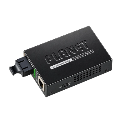 Bộ Chuyển đổi quang điện PLANET FT-802S15