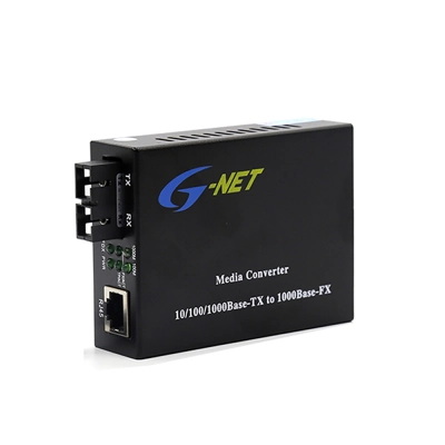 Bộ chuyển đổi quang điện G-NET HHD-220G-20