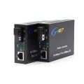 Bộ chuyển đổi quang điện 1 sợi quang G-NET giá rẻ - Ảnh nhỏ 8