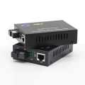 Bộ chuyển đổi quang điện 10 100 1 sợi quang G-NET tại Hợp Nhất - Ảnh nhỏ 5