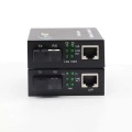 Bộ chuyển đổi quang điện 1 sợi quang G-NET - Ảnh nhỏ 7